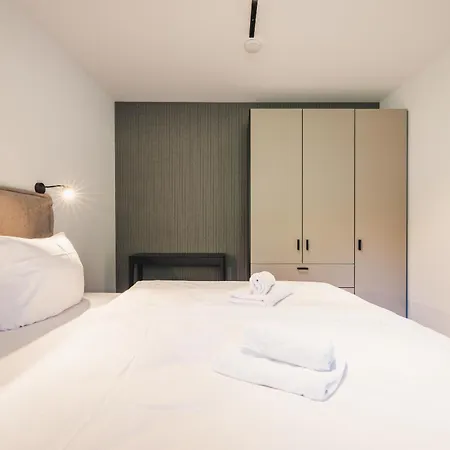 Strandvilla Zingst- Ap 03 Lejlighed *
